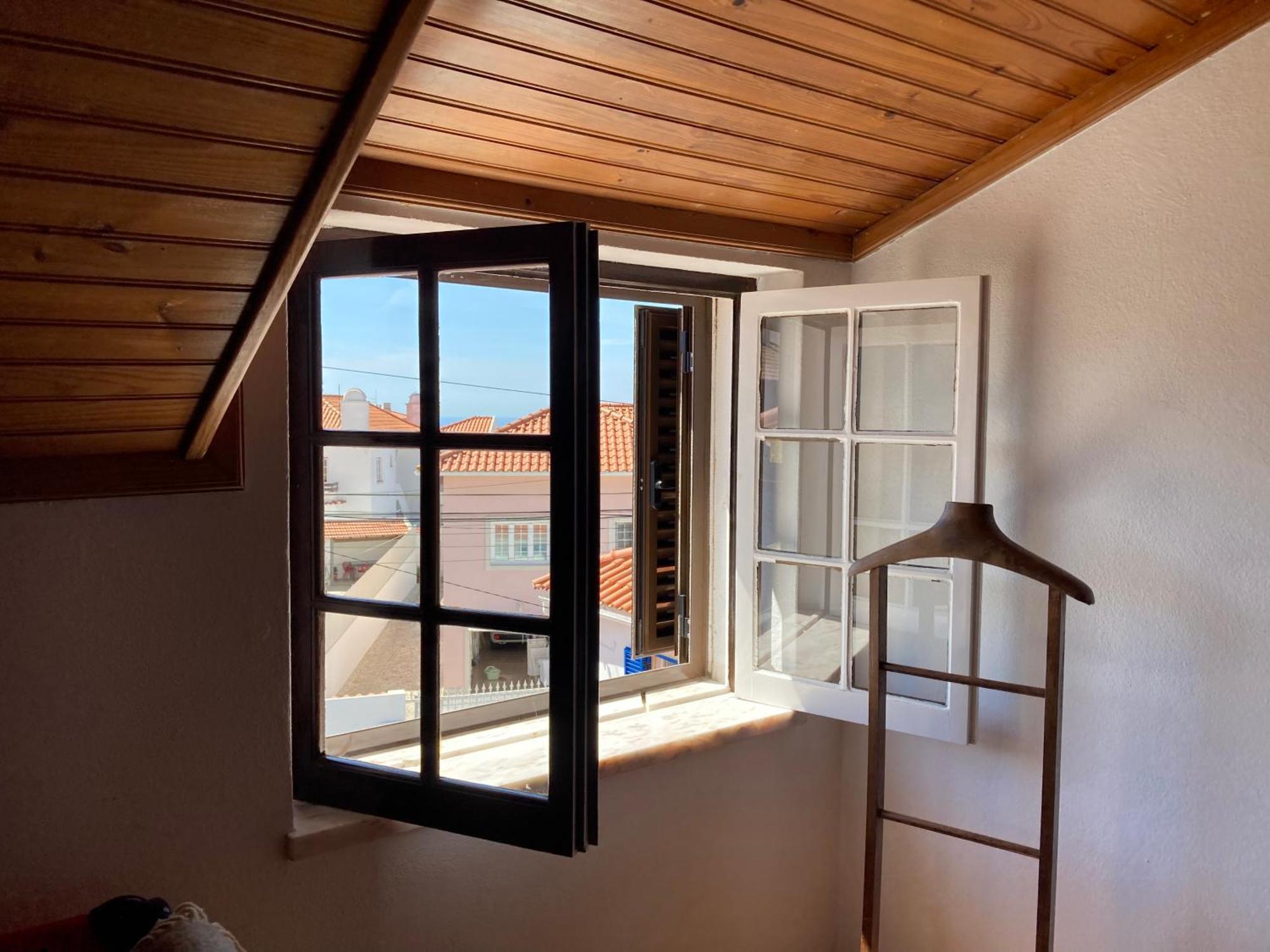 Family House Adraga Vila Sintra Exterior foto