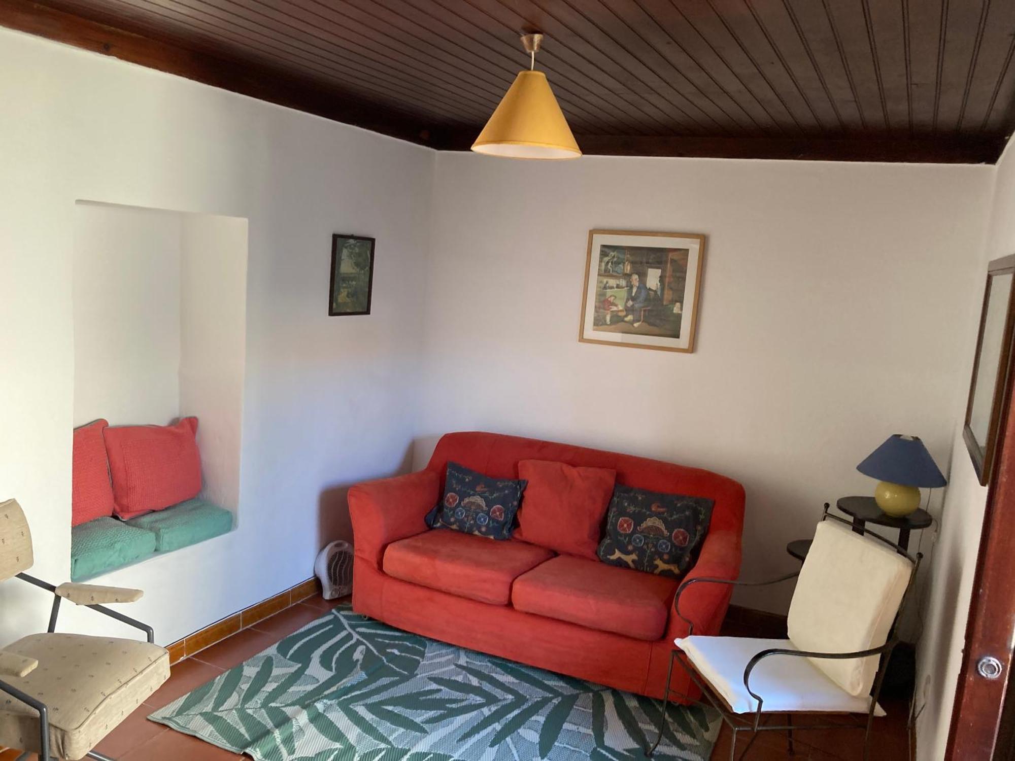 Family House Adraga Vila Sintra Exterior foto