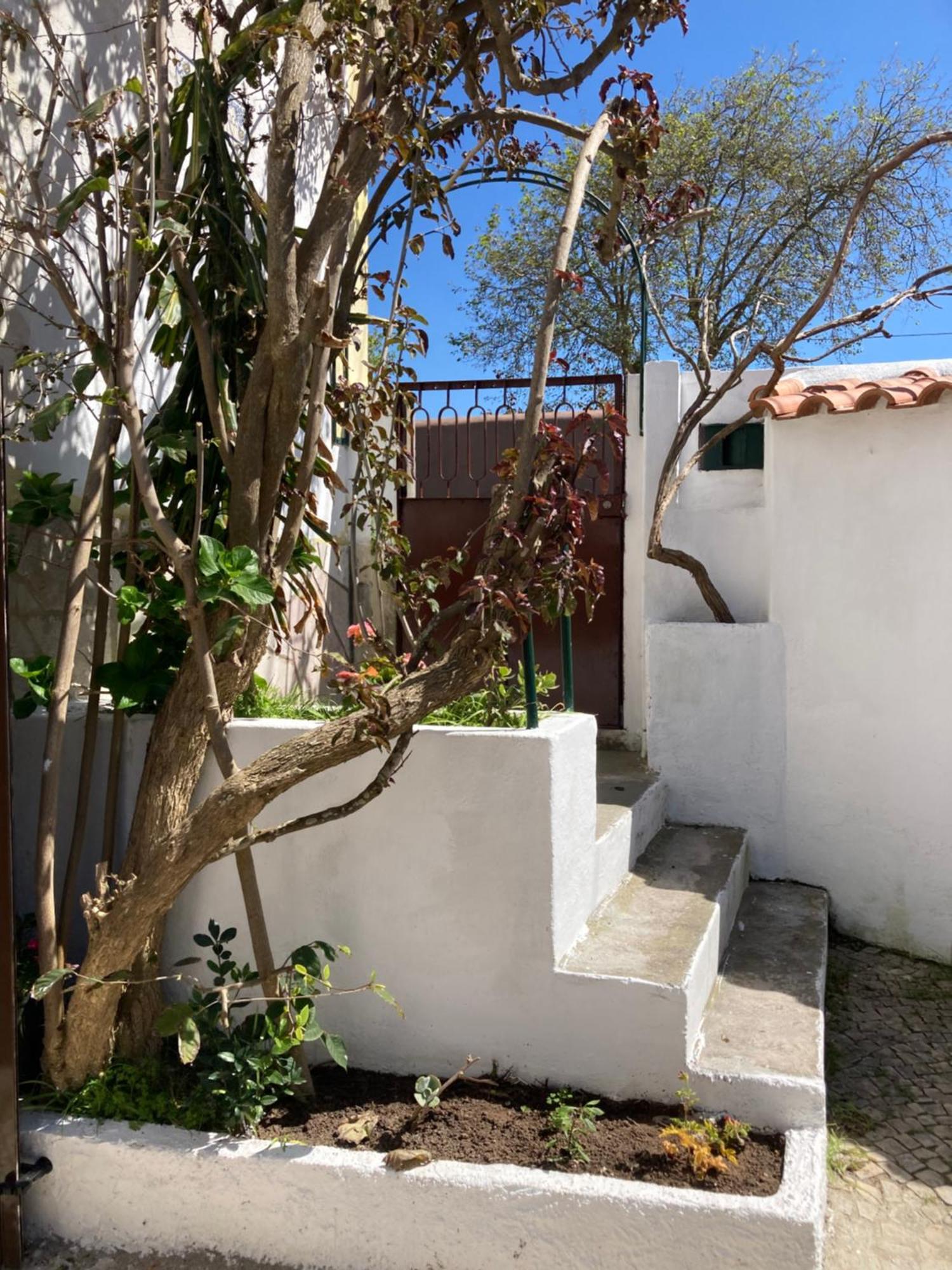 Family House Adraga Vila Sintra Exterior foto
