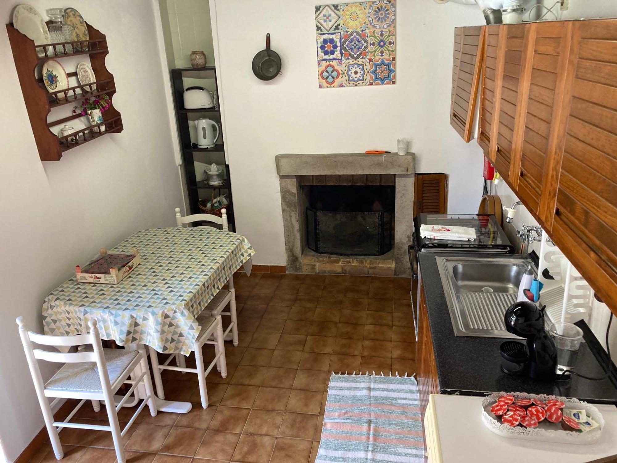 Family House Adraga Vila Sintra Exterior foto