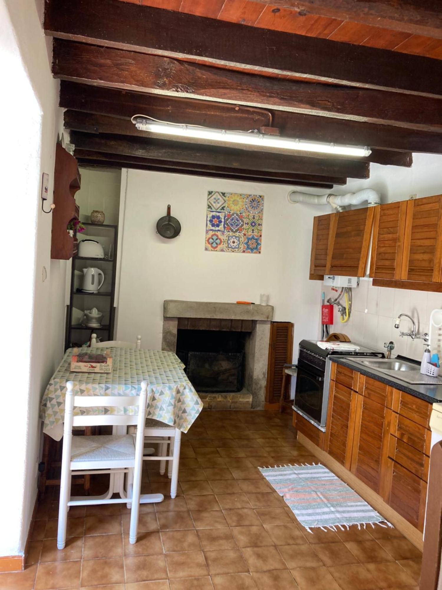 Family House Adraga Vila Sintra Exterior foto