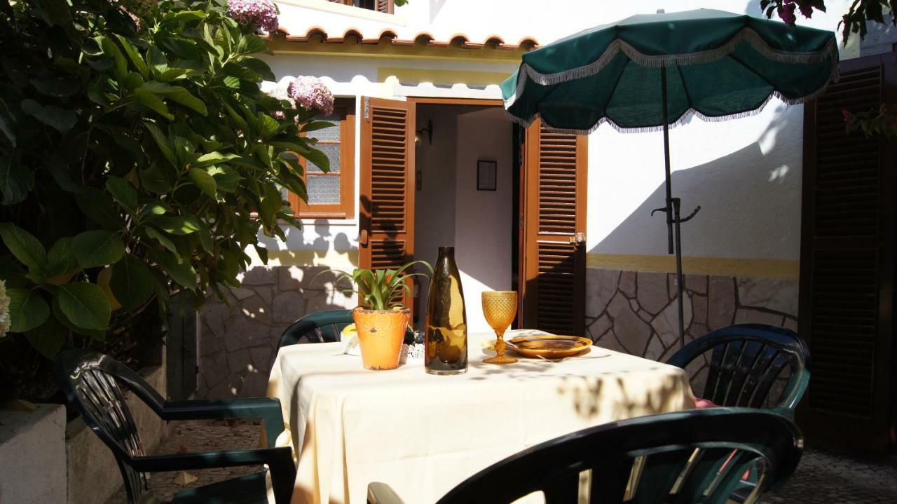 Family House Adraga Vila Sintra Exterior foto