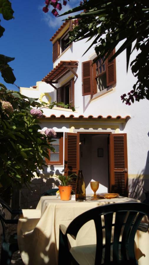 Family House Adraga Vila Sintra Exterior foto