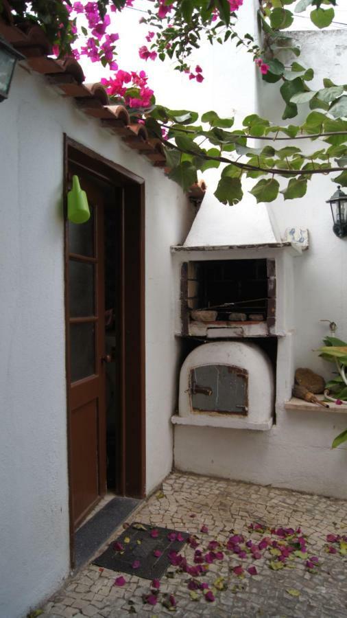 Family House Adraga Vila Sintra Exterior foto