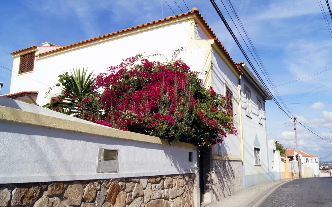 Family House Adraga Vila Sintra Exterior foto